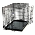 Miller Mfg Co DOG CRATE XLARGE 30 in. H WCXLG